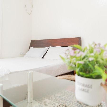 Residence Kane Diallo- Appartements Elegants Et Centraux A Dakar Zewnętrze zdjęcie